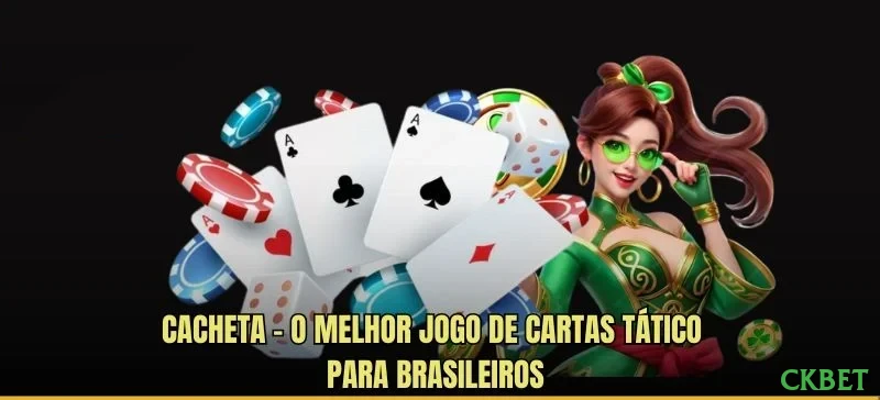 ckbet aplicativo de jogos para jogadores brasileiros